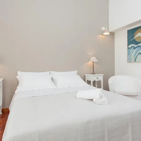 Bed & Breakfast Bausan Naples
