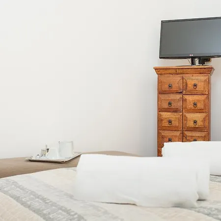 Bed & Breakfast Bausan