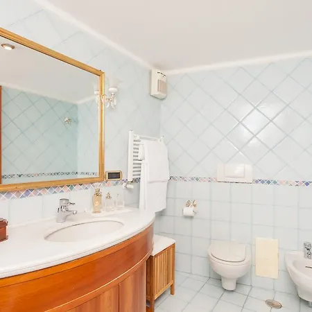 Bed & Breakfast Bausan Napoli