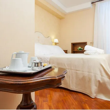 Bed & Breakfast Bausan