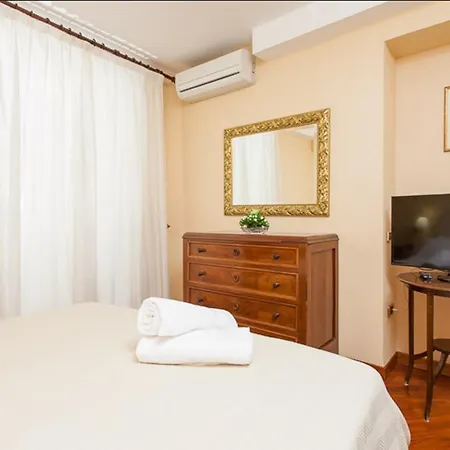 Bed & Breakfast Bausan *