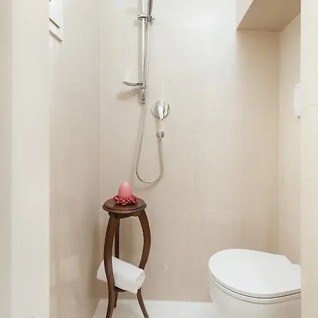 Bed & Breakfast Bausan Napoli