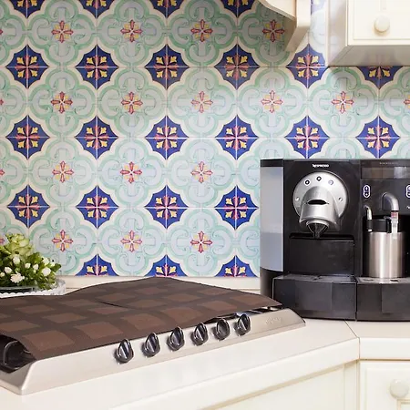 Bausan فندق مبيت وإفطار نابولي