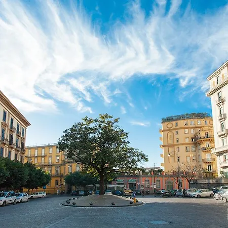 فندق مبيت وإفطار Bausan *