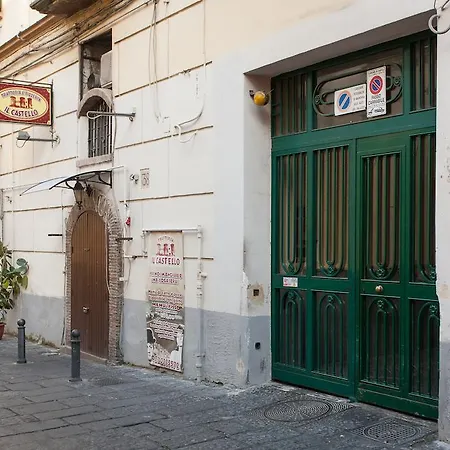 فندق مبيت وإفطار Bausan *