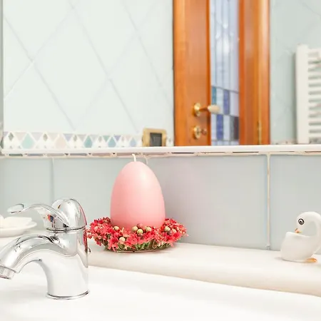 فندق مبيت وإفطار Bausan *